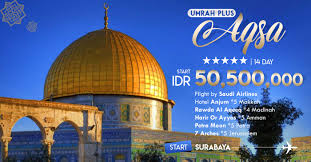 Cari lowongan myjobstreet profil perusahaan tips karier. Lowongan Kerja Di Travel Umroh Jakarta Paket Tour Murah Bayar Cash Atau Cicilan Bersamawisata
