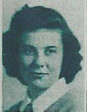 Hattie Mae Costello Wiseman (1924-2009)