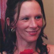 Jillian Mae Nicoletti Obituary 2015