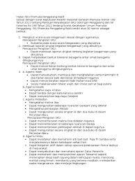 Jawaban sku pramuka penegak bantara selasa, 21 oktober 2014. Soal Untuk Materi Tentaang Sku Penggalang Ramu Jawabanku Id