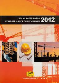 Kajian semula jadual ini kerana jkr menjual buku ini pada harga rm20 setiap nashkah. Jadual Kadar Harga Jkr 2012 Payhip