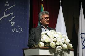 تأسی به سیره علوی در سنگر خدمت؛ پیام تبریک دکتر آشوبی به مناسبت روز مرد