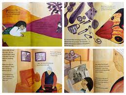 Treasures From Tibet - by Roopa Baliga
