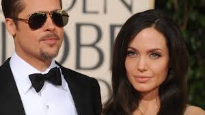 Bantah Tuduhan, Brad Pitt Hujani Angelina Jolie dengan Uang Jutaan Dolar