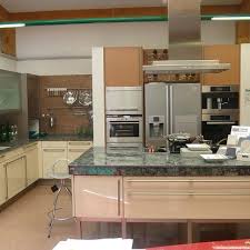Entscheiden sie sich für eine küchenzeile oder winkelküche mit bereits integrierten elektrogeräten! Neue Siematic Kuche Umstandehalber Gunstig Mobel Wohnen Kuchen Komplett Kuchen Lupe At Suchen Finden Kaufen