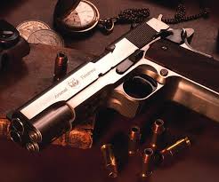 More images for double barrel pistol » Double Barrel Pistol