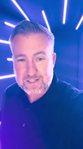 Adam Gingrich Get's Mixed-Up!