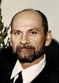 Paul Lyell Obituary (2010)