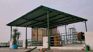 This makes them ideal for children's bedrooms or even your own if that's the look you're trying to achieve. How To Build A Shed 2 Best Shed Roofing System Ever Build Structure Build A Small Roof India Youtube