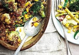 Ils brillent de leurs vitamines. Recettes De Gratins De Legumes Gourmands Et Pas Chers Elle A Table
