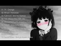 1 Hour List Lagu Jepang Slow Paling Enak Didengar Penghantar Tidur Youtube Di 2020 Jepang Lagu Youtube