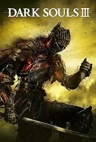Okładka gry Dark Souls 3