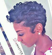 Pin By Susie Largent On The Short Of It Relaxed Hair Natural Hair Styles Sassy Hair