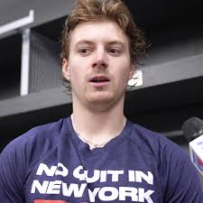 New York Rangers's Video