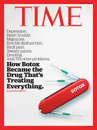 Finance cosmetic surgery and other beauty procedures and get the look you want now with the carecredit credit card. Botox The Drug That S Treating Everything Time