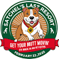 Get Your Mutt Movin’