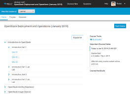 Apply learning on edx transforms how you think and what you can do, and translates directly into the real world—immediately apply your new capabilities in the context of your job. Open Edx And Openstack For Complex Learning Environments Opensource Com