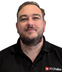 Meet The Team at FJ Chalke