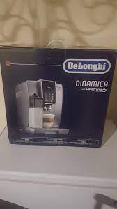 This is the kind of manual that needs to be given and. De Longhi Ecam35075si Dinamica With Lattecrema Fully Automatic Espresso Machine Silver Walmart Com Walmart Com