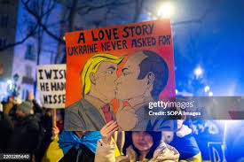 269 Putin Kiss Stock Photos, High-Res ...