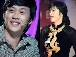 Những sao Việt là trai cũng đẹp, là gái cũng xinh