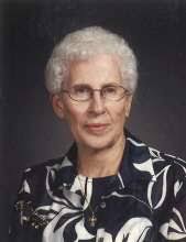 Marjorie Mae (Workman) Jones