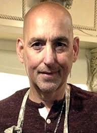 Richard Gilbert Belza, II