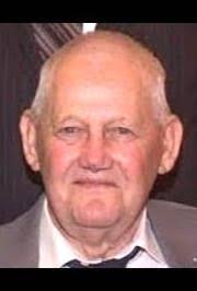 Harold Jarnagin Obituary (1937