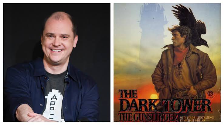 The Dark Tower' TV Series in Works from Mike Flanagan