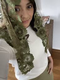 Nancy Oregel's Instagram, Twitter & Facebook