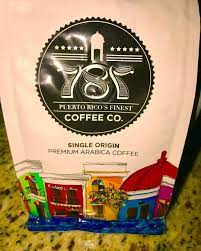 Cafe 787 Es Excelente Coffee Puertorico Culinaryroadtripspuertorico Fine Coffee Road Trip Puerto Rico