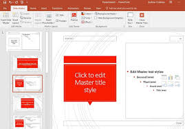 Template for point pencil colors untuk powerpoint sumber : Cara Membuat Layout Slide Di Microsoft Powerpoint