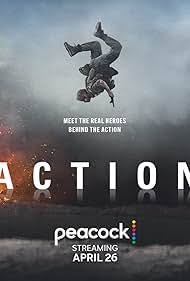 Action (TV Series 2024) - IMDb