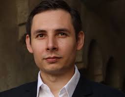 BIO :: Daniel-Simandl