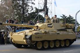 Jun 24, 2021 · el ministro de defensa de maduro, vladimir padrino lópez puso a lavar a su tropa los tanques que servirán para el desfile programado la noche de este jueves en conmemoración a los 200 años de la batalla de carabobo. Tanque Argentino Mediano Wikipedia