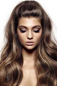25 Gorgeous Haircuts For Heart Shaped Faces Lovehairstyles Com Hair Styles Long Hair Styles Easy Hairstyles For Long Hair