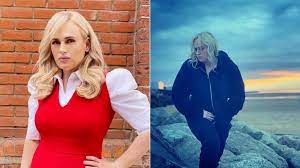 Rebel wilson's weight loss has inspired women everywhere to own their curves and their health. Rebel Wilson Mentally Preparing Herself As She Flaunts Weight Loss On Instagram Following Her Bad News Verve Times