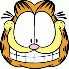 Garfield Garfield Wallpaper Garfield Cartoon Garfield