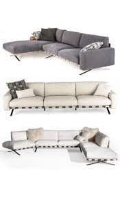 Fenix By Driade Modern Sofas Sofa Design Furniture Modern Sofa
