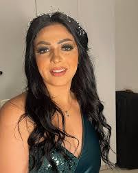 Christina Samaan's Instagram, Twitter & Facebook