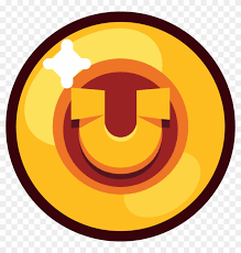 You can see the formats on the top of each image, png, psd, eps or ai, which can help you directly download the. Photos Brawl Stars Brawl Ball Logo Clipart 2162313 Pikpng
