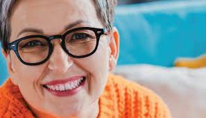 RELEVANT WESTSIDE GUIDE FOR THE 50+ by wiseandhealthyaging