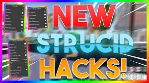 Strucid hack script aimbot script gui (2020 darkhub) hey guys! Strucid Darkhub Strucid Gui Script Roblox Aimbot No Ban Youtube