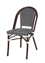Paris Outdoor Stacking Side Chair Sc 2203 162 Blw Side Chairs Dining Patio Furnishings Outdoor Dining Chairs