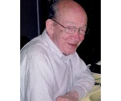 Edward Buckley Obituary (2020)