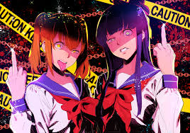 See more ideas about anime wallpaper, anime, anime art. Pop Team Epic Hd Wallpaper Hintergrund 2141x1505