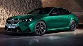 BMW-M5