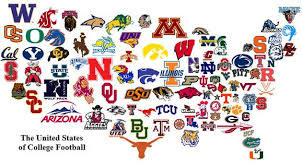 The majority of these small d1 schools football programs are very strong, while a smaller number does not have a football program.in order to qualify as a division 1 school, a college or university must host at least seven sports for men and seven for women. College Football Teams In Texas