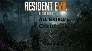 Game bundleresident evil 7 biohazard gold edition. Re7 End Of Zoe Achievements Trophies And Unlockables Guide Resident Evil 7 Biohazard End Of Zoe Neoseeker