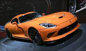 2014 Srt Viper Ta C Rod Hatfield Used Car Prices New And Used Cars Latest Cars
